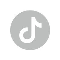 Logo TikTok en survol